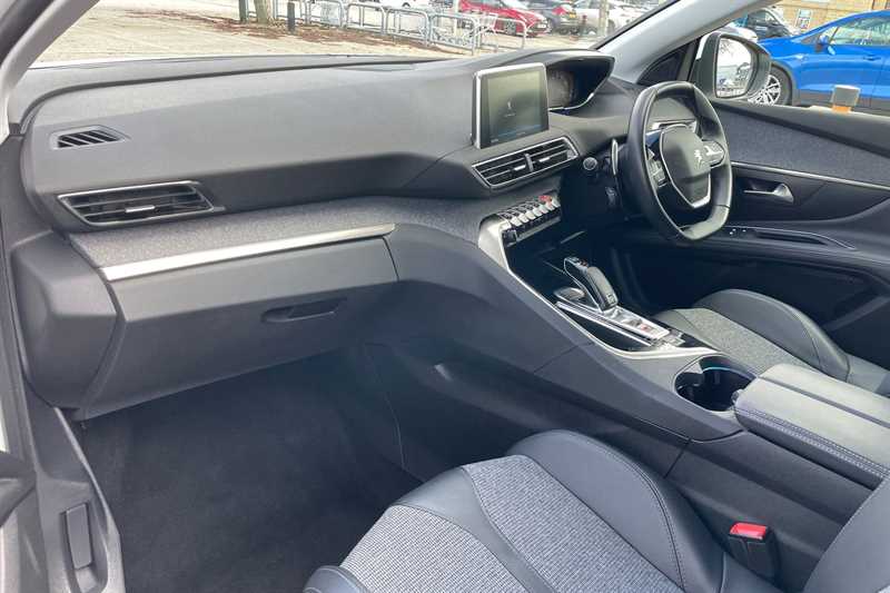 Used Peugeot 5008 2020 for sale - 78074629: Photo 13