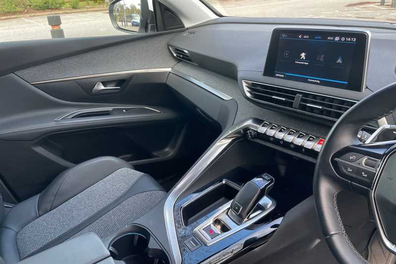 Used Peugeot 5008 2020 for sale - 78074629: Photo 14