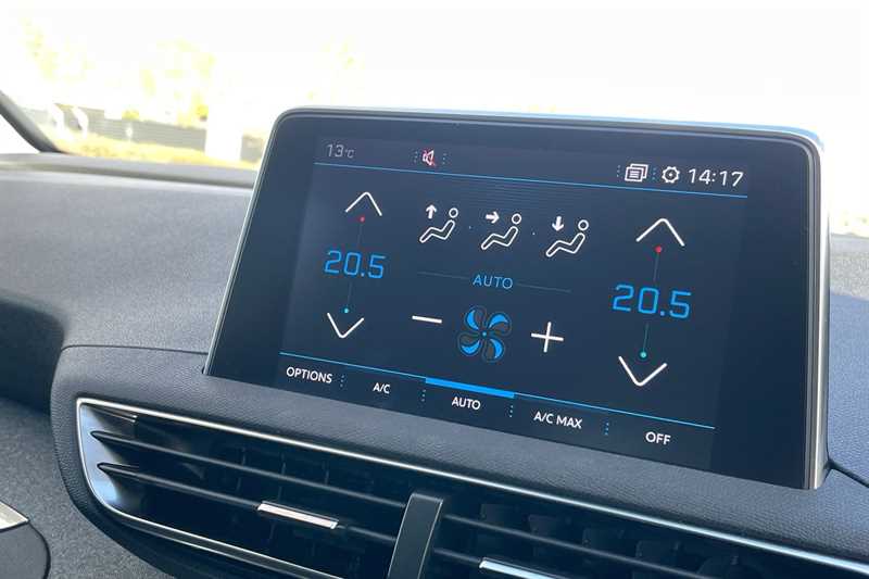 Used Peugeot 5008 2020 for sale - 78074629: Photo 15