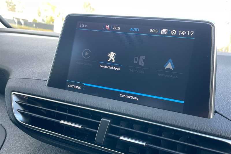 Used Peugeot 5008 2020 for sale - 78074629: Photo 17