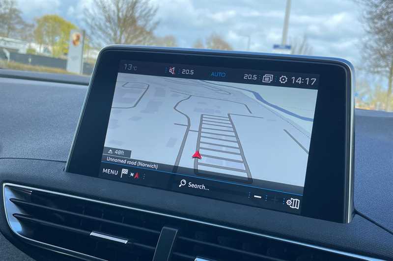 Used Peugeot 5008 2020 for sale - 78074629: Photo 18