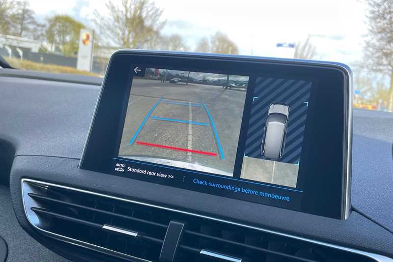 Used Peugeot 5008 2020 for sale - 78074629: Photo 19