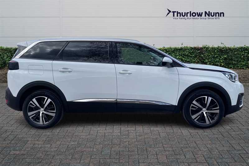 Used Peugeot 5008 2020 for sale - 78074629: Photo 2