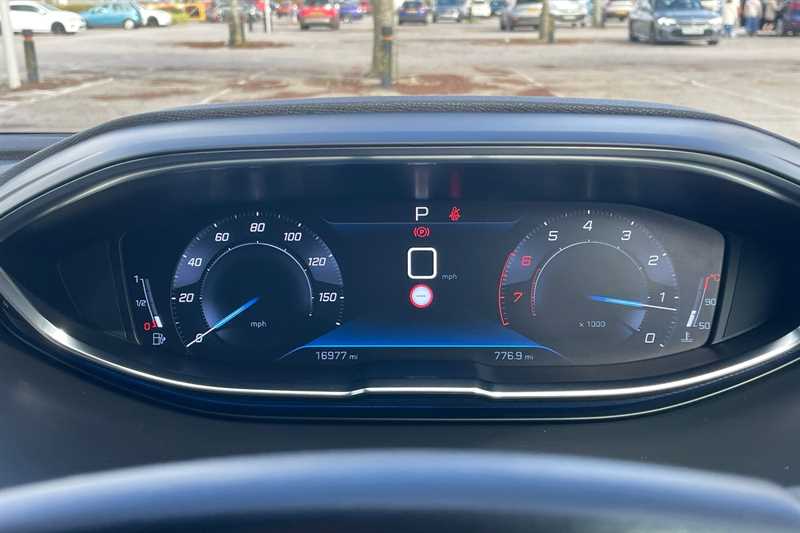 Used Peugeot 5008 2020 for sale - 78074629: Photo 20