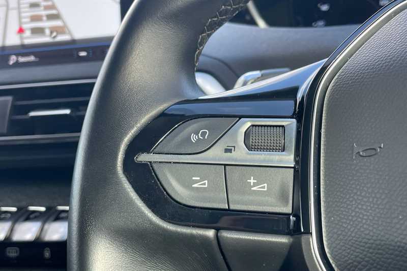 Used Peugeot 5008 2020 for sale - 78074629: Photo 21