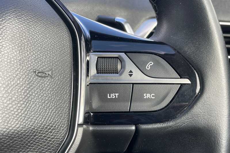 Used Peugeot 5008 2020 for sale - 78074629: Photo 22