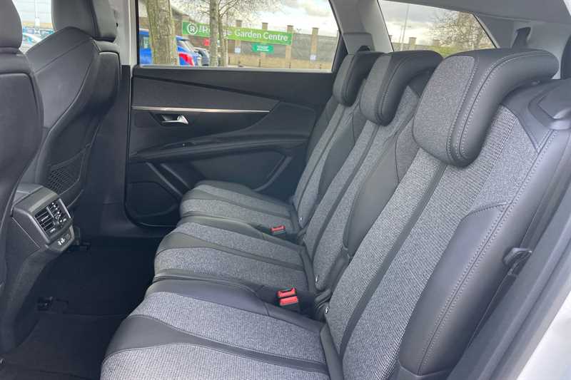 Used Peugeot 5008 2020 for sale - 78074629: Photo 23