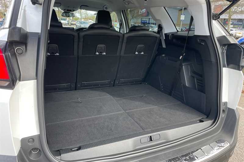 Used Peugeot 5008 2020 for sale - 78074629: Photo 24