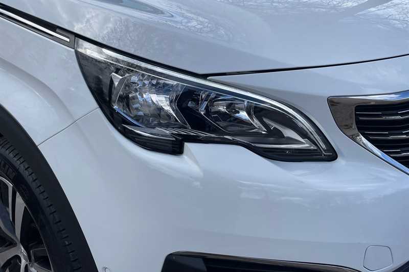 Used Peugeot 5008 2020 for sale - 78074629: Photo 25