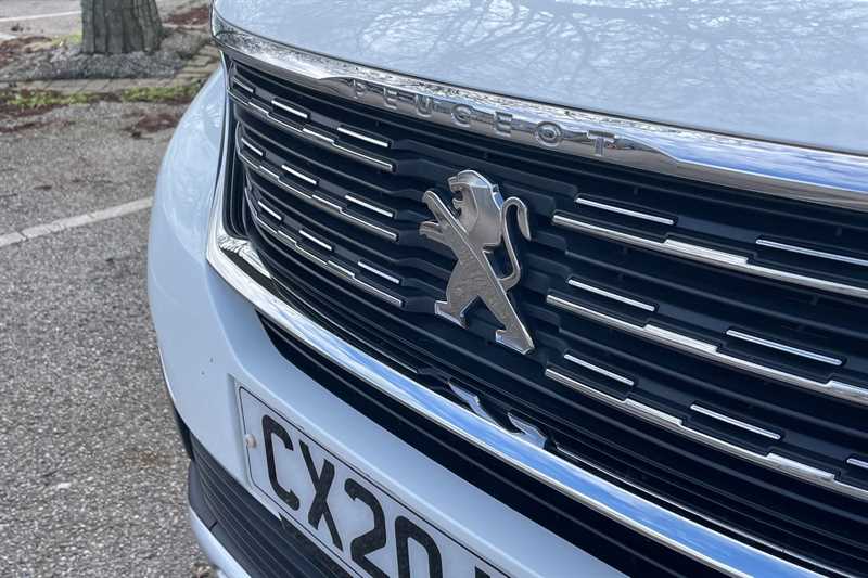 Used Peugeot 5008 2020 for sale - 78074629: Photo 26
