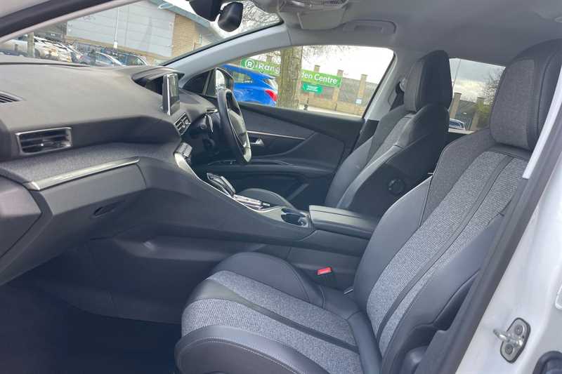 Used Peugeot 5008 2020 for sale - 78074629: Photo 27