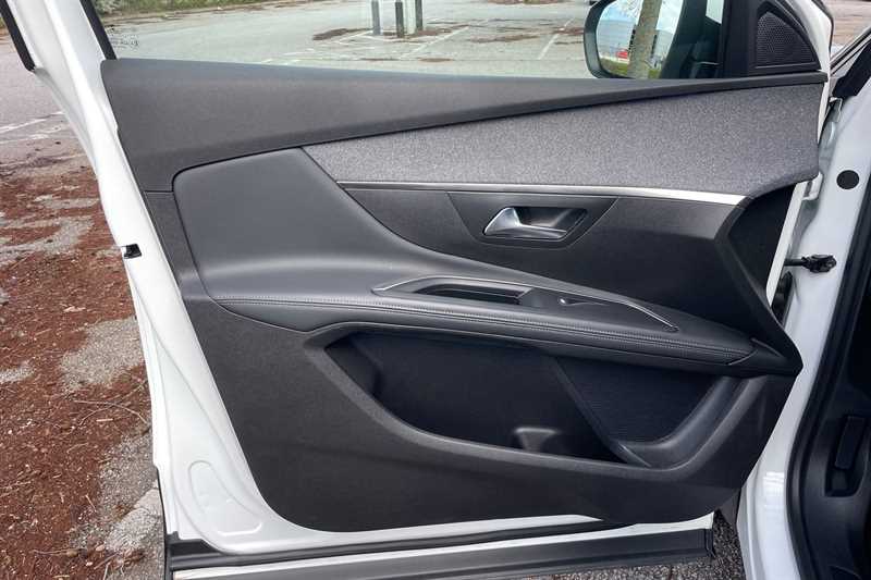 Used Peugeot 5008 2020 for sale - 78074629: Photo 28