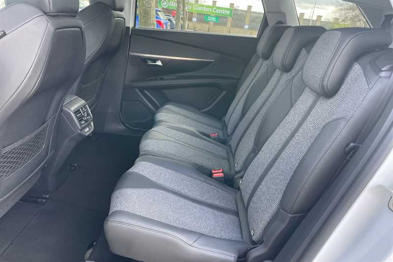 Used Peugeot 5008 2020 for sale - 78074629: Photo 29