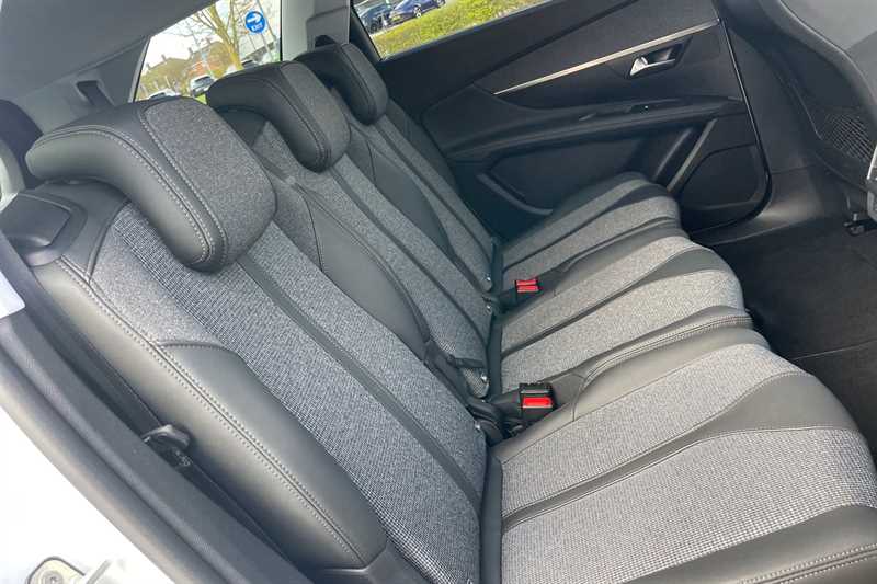 Used Peugeot 5008 2020 for sale - 78074629: Photo 32