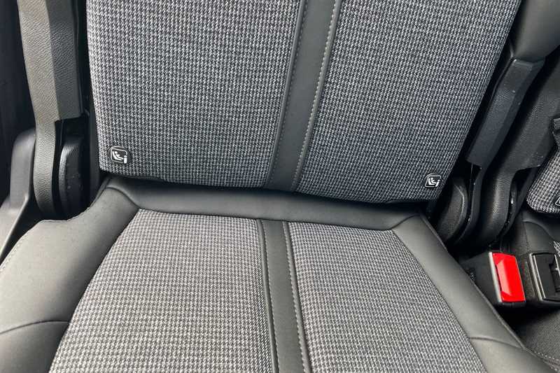 Used Peugeot 5008 2020 for sale - 78074629: Photo 33