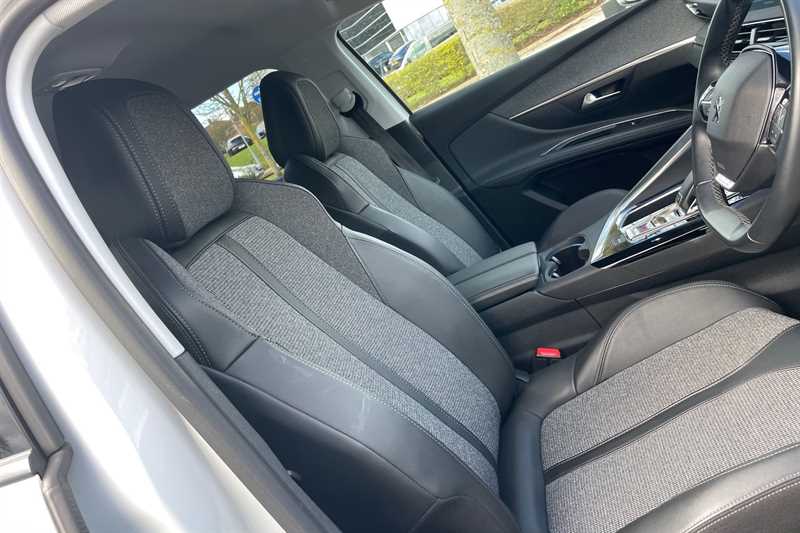 Used Peugeot 5008 2020 for sale - 78074629: Photo 34