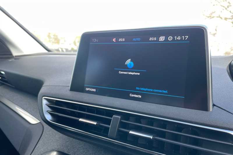 Used Peugeot 5008 2020 for sale - 78074629: Photo 35