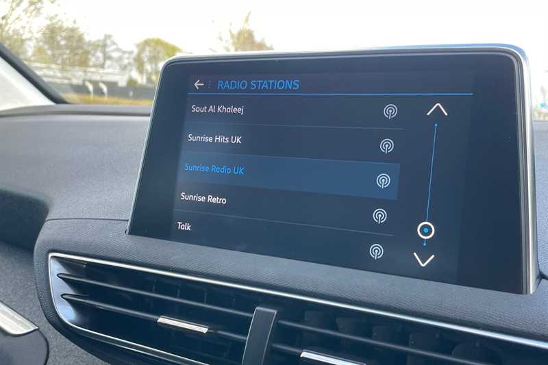 Used Peugeot 5008 2020 for sale - 78074629: Photo 36