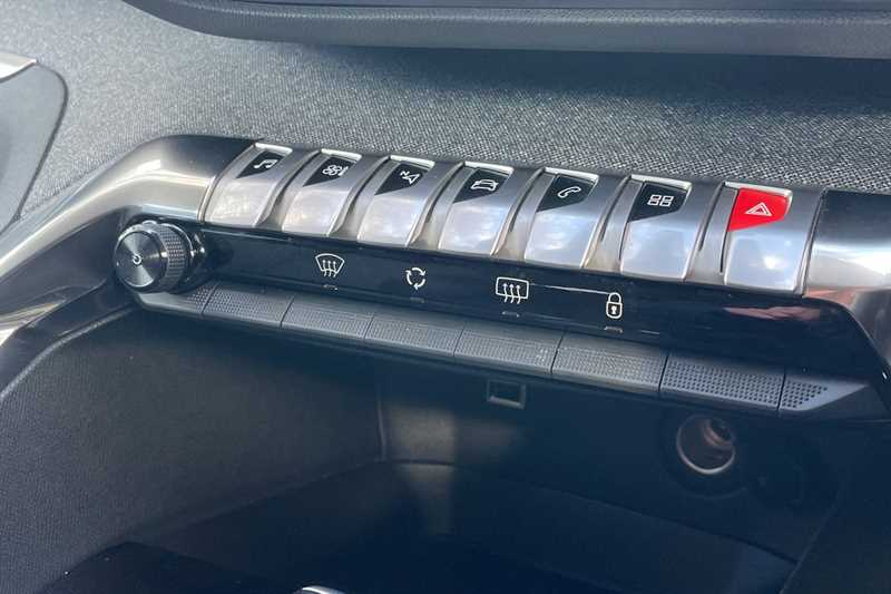 Used Peugeot 5008 2020 for sale - 78074629: Photo 37