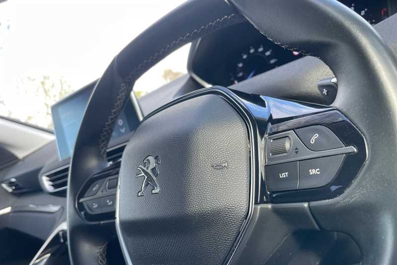 Used Peugeot 5008 2020 for sale - 78074629: Photo 39