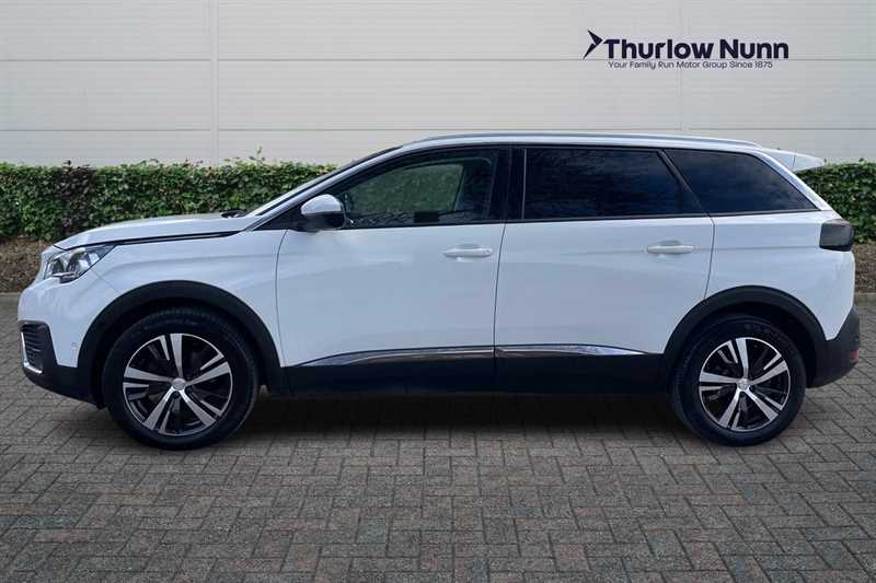 Used Peugeot 5008 2020 for sale - 78074629: Photo 6