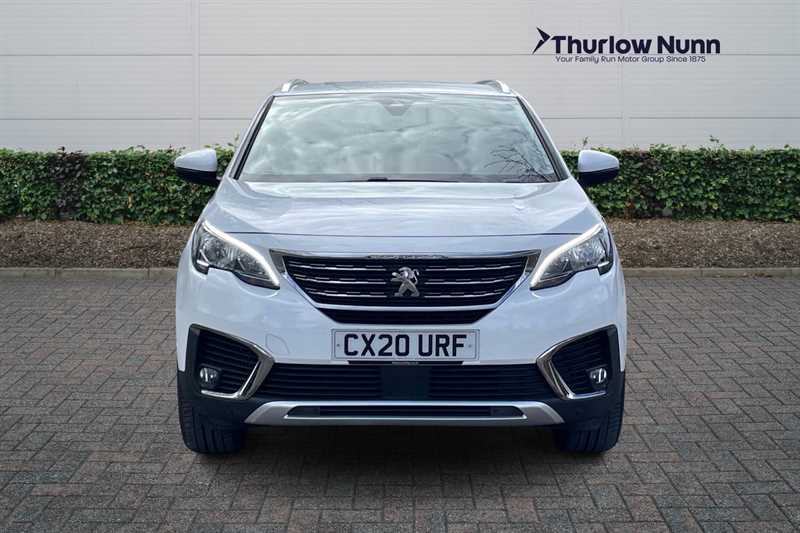 Used Peugeot 5008 2020 for sale - 78074629: Photo 8