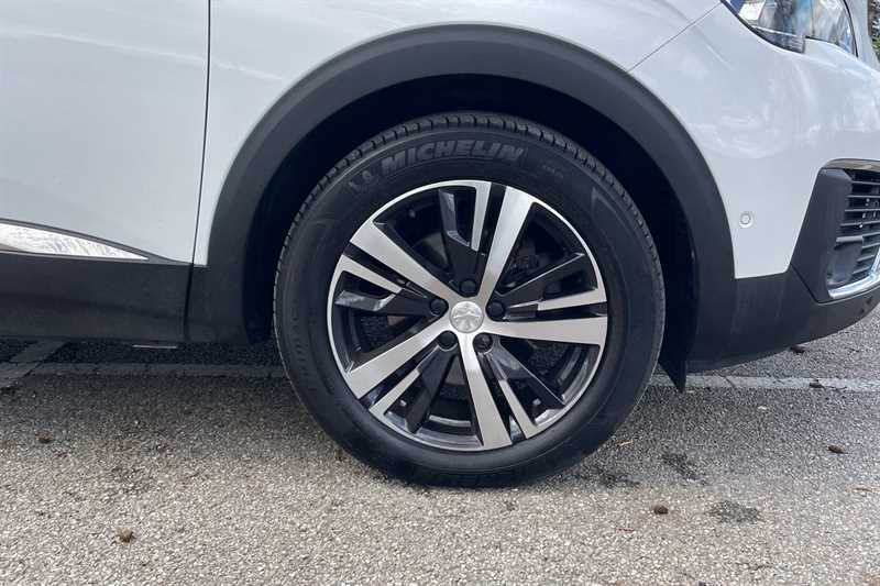 Used Peugeot 5008 2020 for sale - 78074629: Photo 9