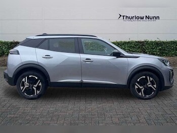 Used Peugeot 2008 2024 for sale - 77786453: Photo