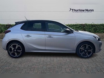 Used Vauxhall Corsa 2025 for sale - 78009642: Photo