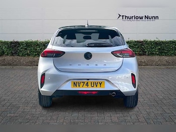 Used Vauxhall Corsa 2025 for sale - 78009642: Photo