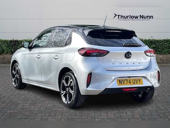 Used Vauxhall Corsa 2025 for sale - 78009642: Photo