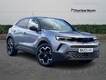 Used Vauxhall Mokka 2023 for sale - 79567499: Photo