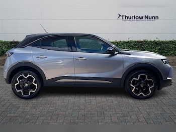 Used Vauxhall Mokka 2023 for sale - 79567499: Photo