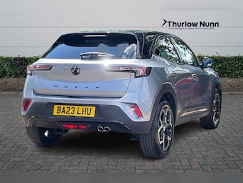 Used Vauxhall Mokka 2023 for sale - 79567499: Photo