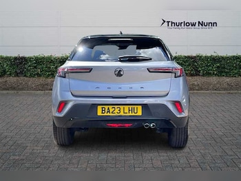 Used Vauxhall Mokka 2023 for sale - 79567499: Photo