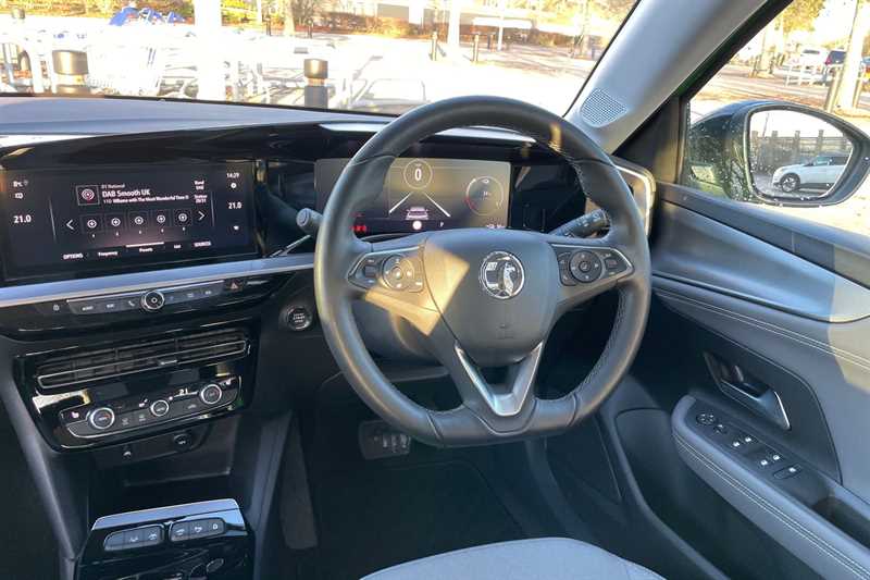 Used Vauxhall Mokka 2022 for sale - 77471910: Photo 11