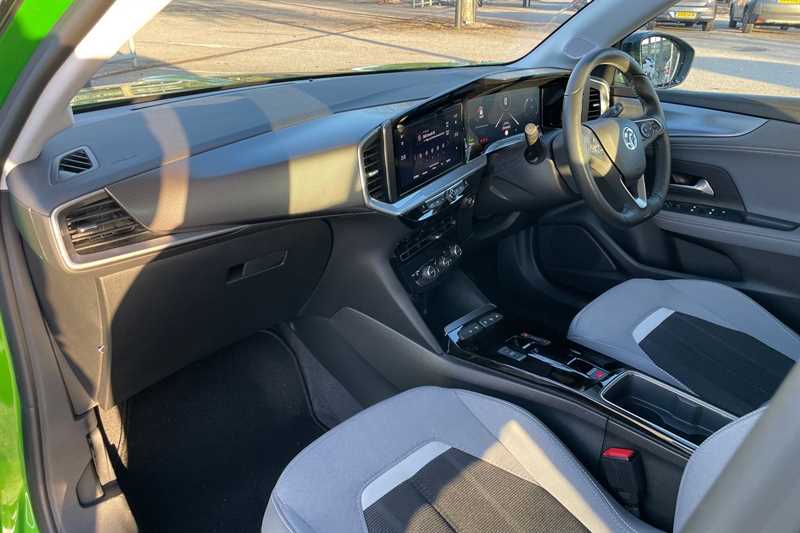 Used Vauxhall Mokka 2022 for sale - 77471910: Photo 13