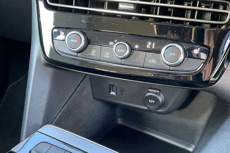 Used Vauxhall Mokka 2022 for sale - 77471910: Photo 15