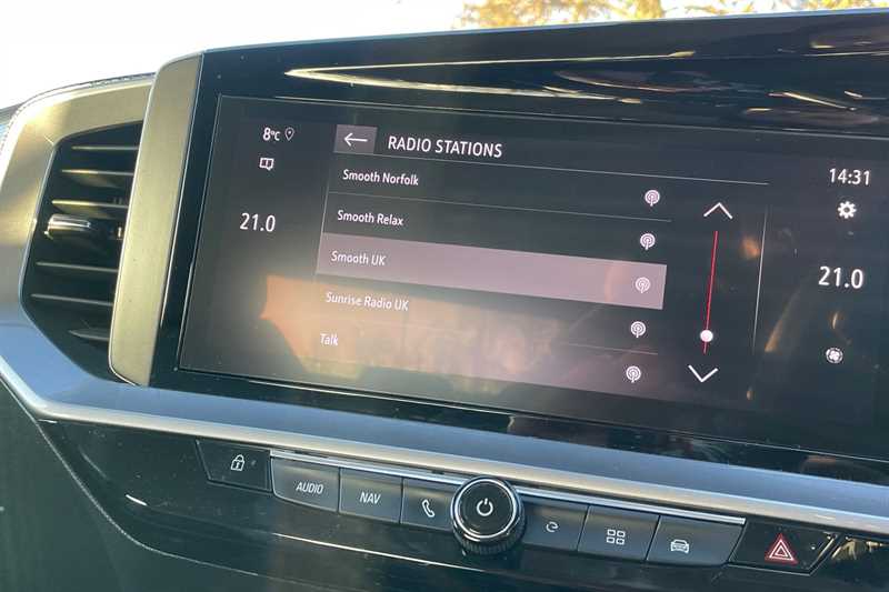 Used Vauxhall Mokka 2022 for sale - 77471910: Photo 17