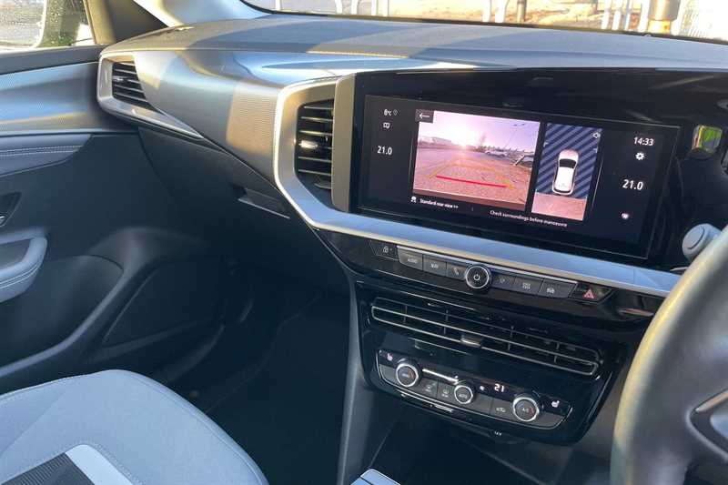 Used Vauxhall Mokka 2022 for sale - 77471910: Photo 27