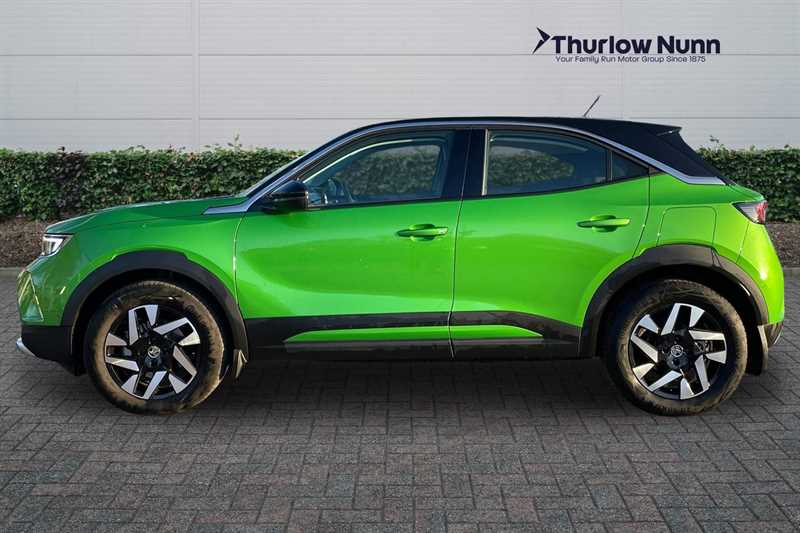 Used Vauxhall Mokka 2022 for sale - 77471910: Photo 6