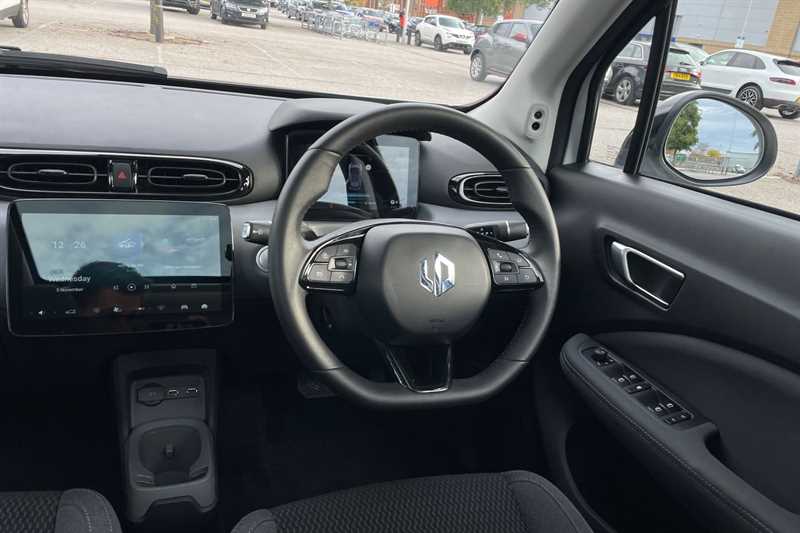 Used Leapmotor T03 2025 for sale - 77512911: Photo 11