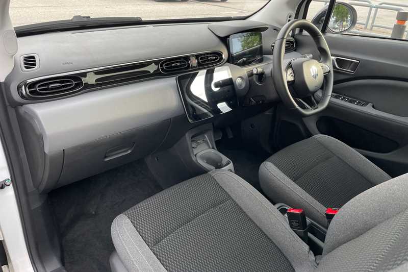 Used Leapmotor T03 2025 for sale - 77512911: Photo 13