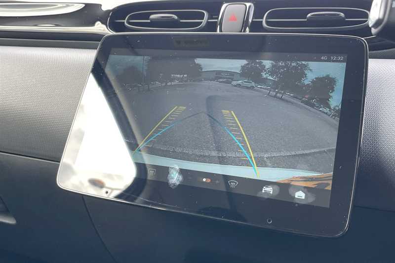 Used Leapmotor T03 2025 for sale - 77512911: Photo 19