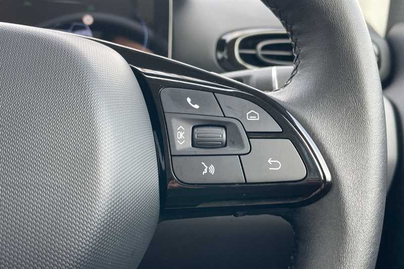 Used Leapmotor T03 2025 for sale - 77512911: Photo 22