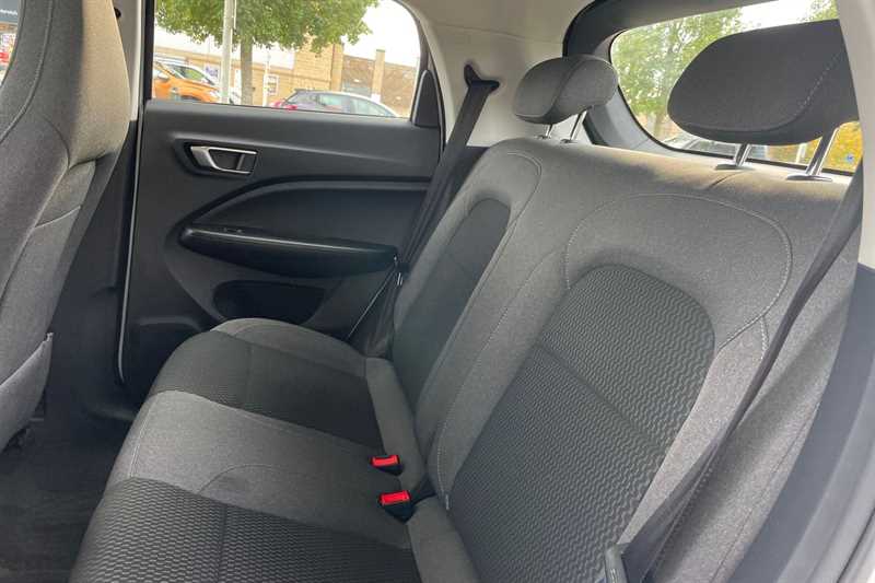 Used Leapmotor T03 2025 for sale - 77512911: Photo 23