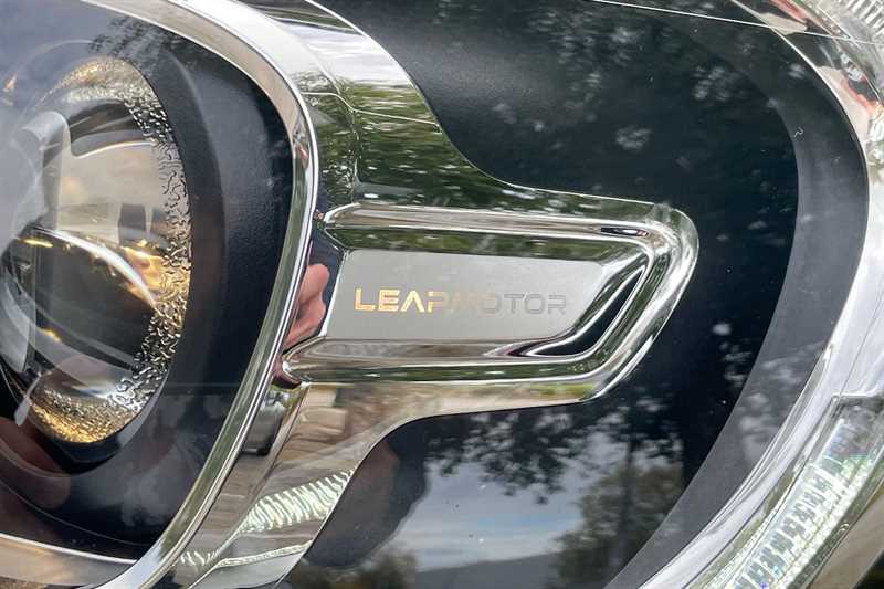 Used Leapmotor T03 2025 for sale - 77512911: Photo 28