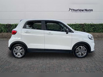 Used Leapmotor T03 2025 for sale - 77512911: Photo