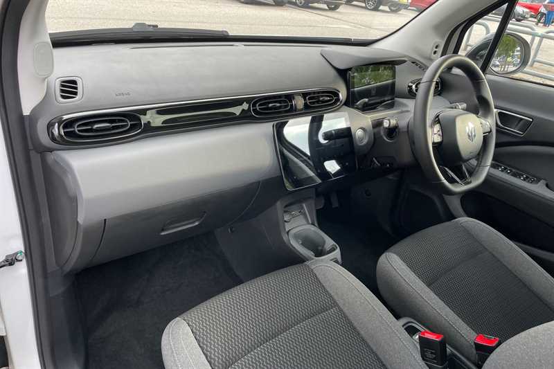 Used Leapmotor T03 2025 for sale - 77512911: Photo 31