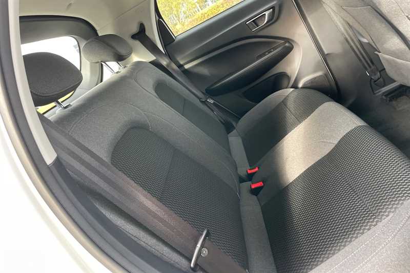 Used Leapmotor T03 2025 for sale - 77512911: Photo 37